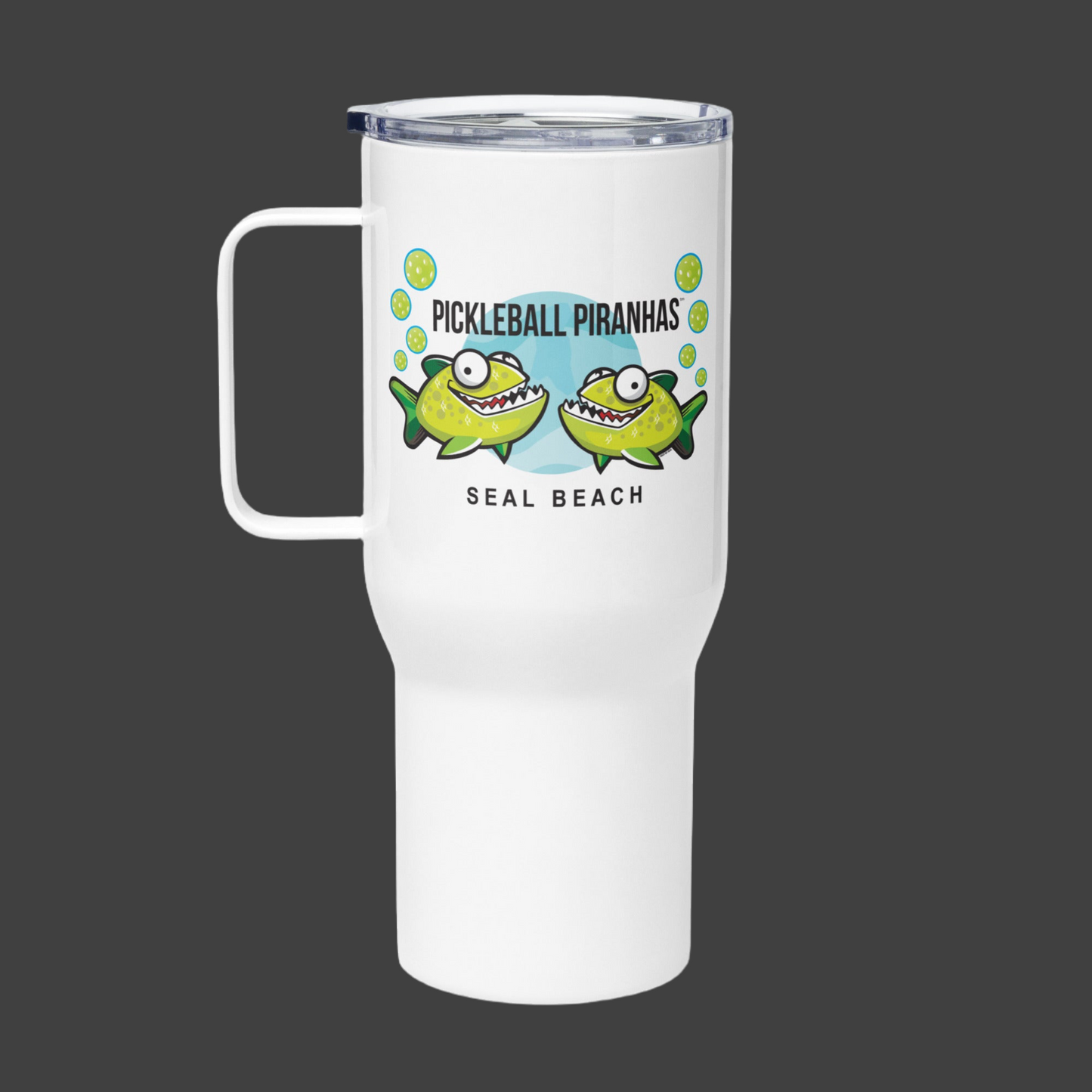 Travel Mug