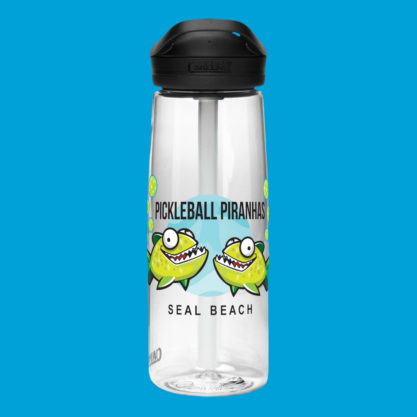 Sport Water Bottle