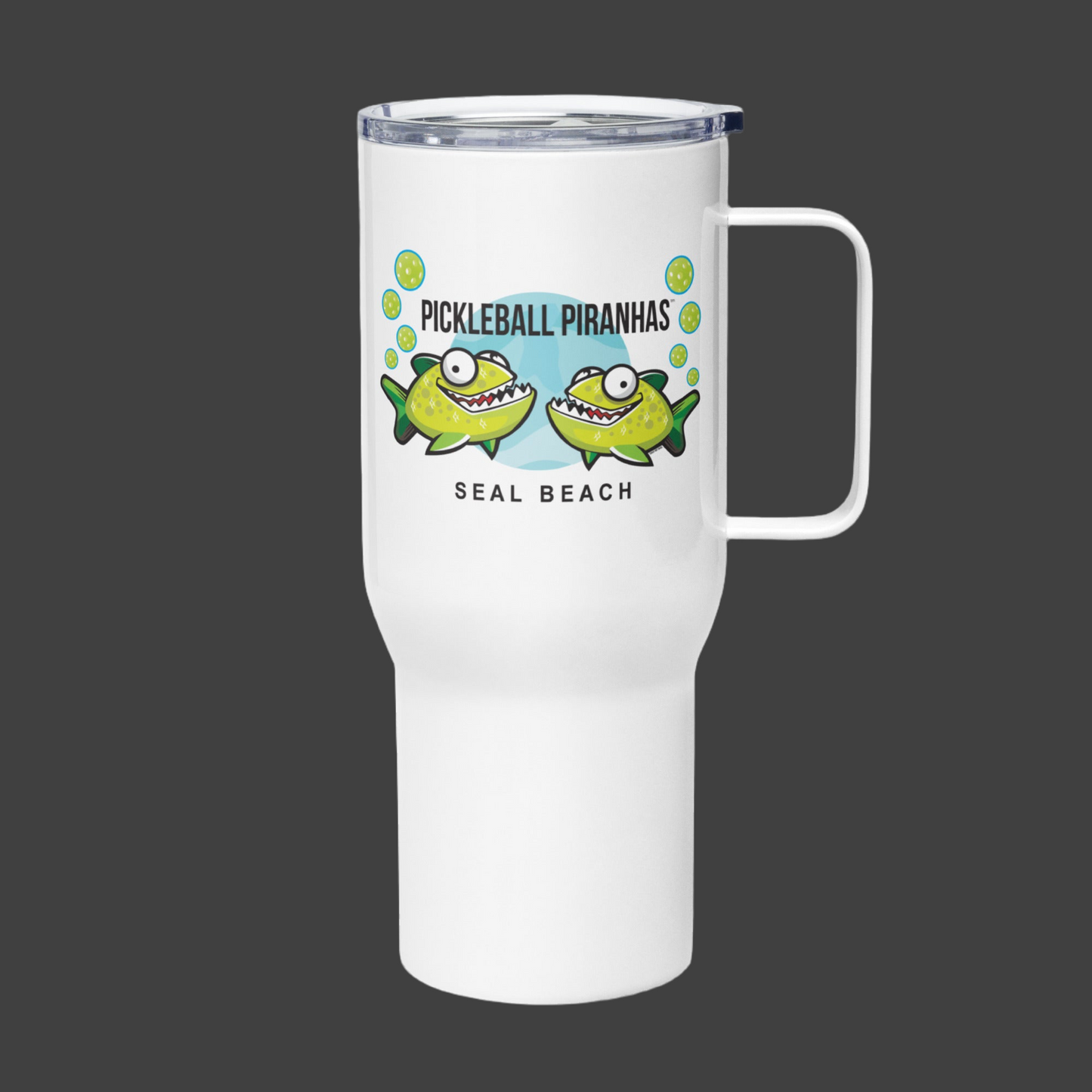Travel Mug