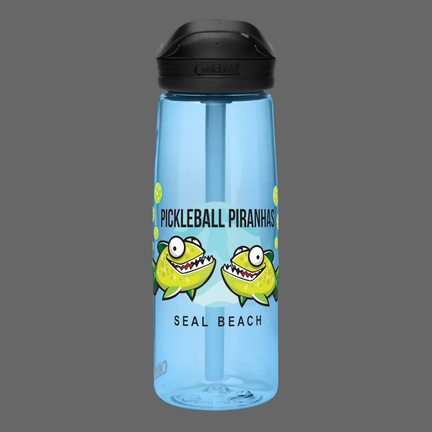 Sport Water Bottle