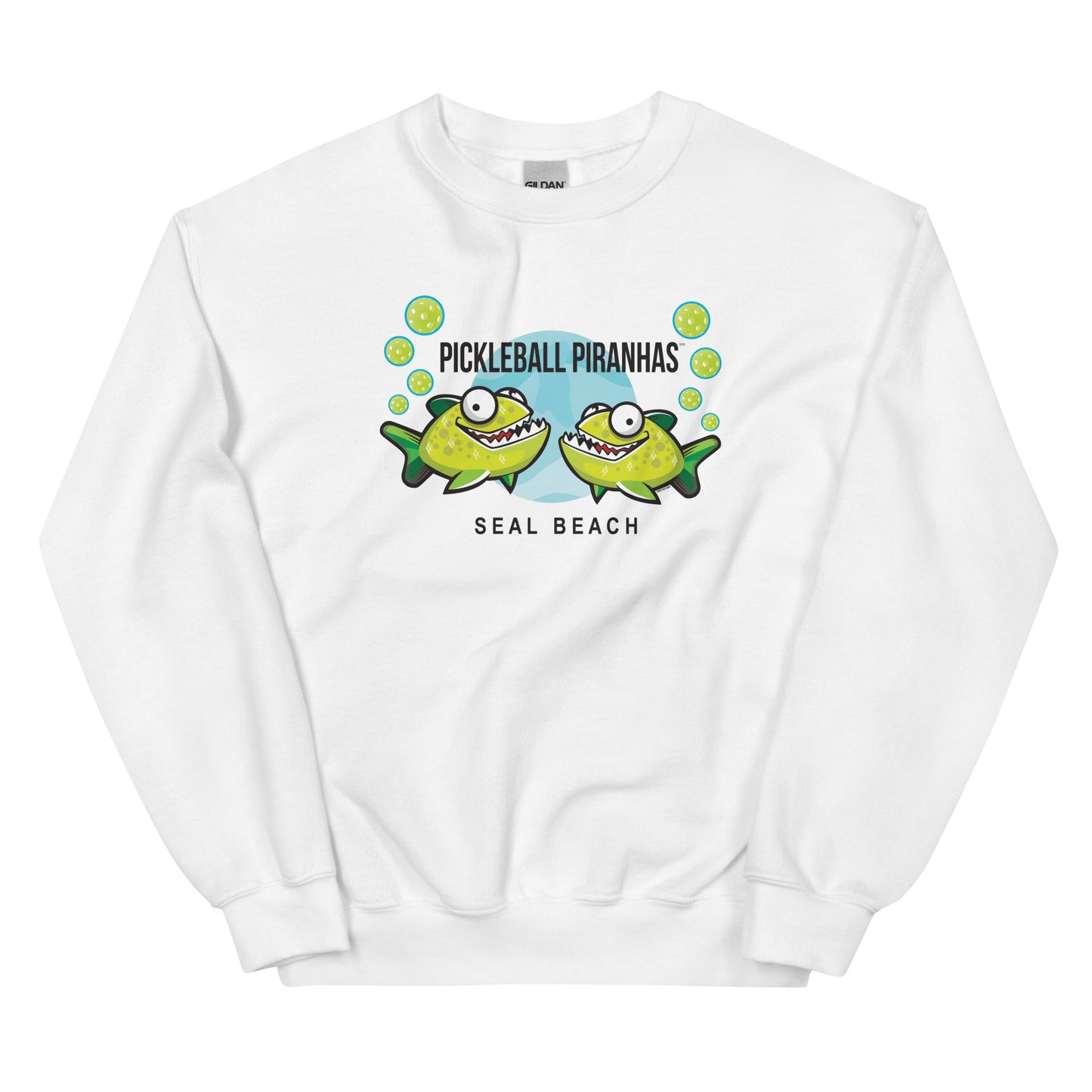 Unisex Sweatshirt