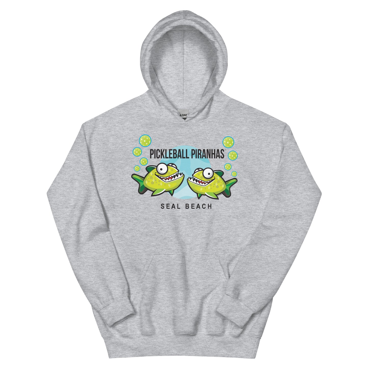 Unisex Hoodie