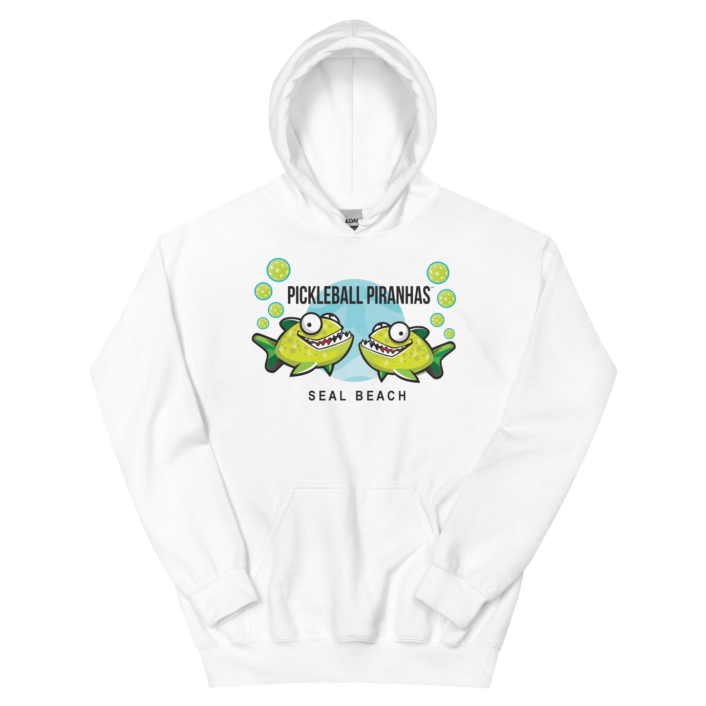 Unisex Hoodie