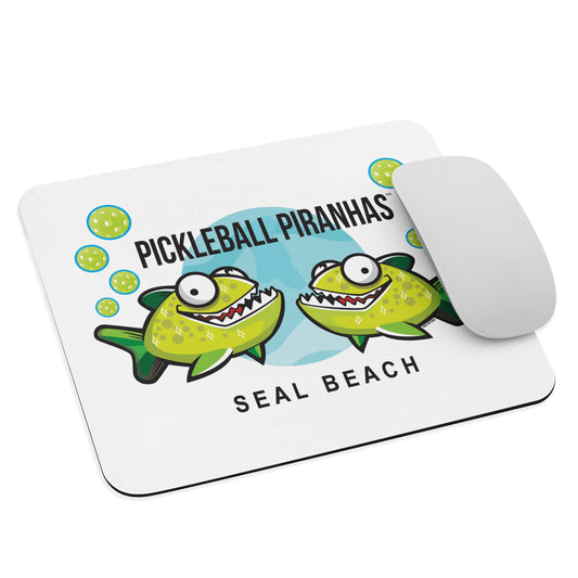 Mouse pad